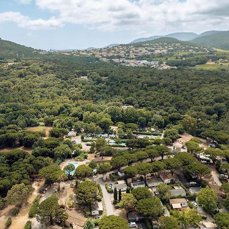 Domaine De Verdagne Gassin Bagian luar foto