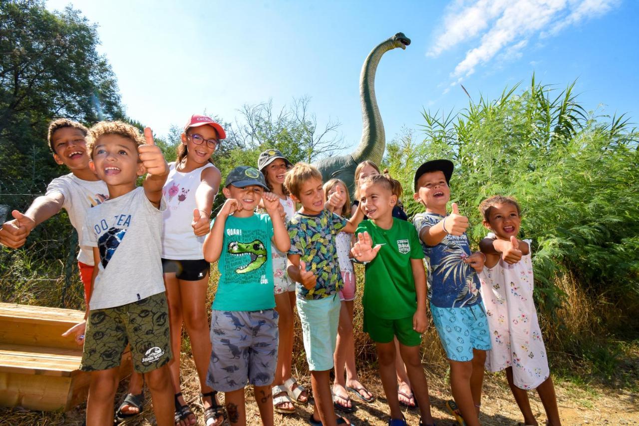 Domaine De Verdagne Gassin Bagian luar foto