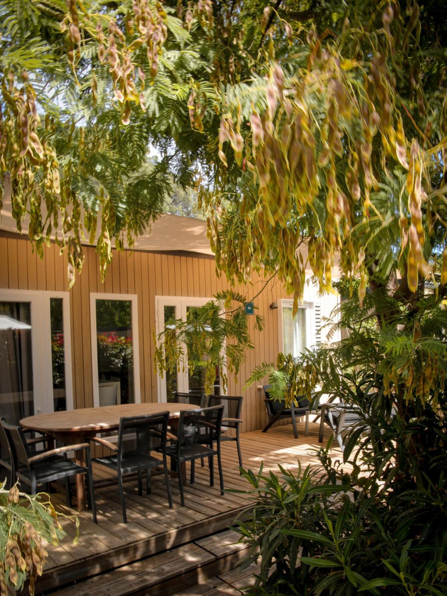 Domaine De Verdagne Gassin Bagian luar foto